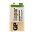 Батарейка GP Super Крона 6LR61 BL1 Alkaline 9V (1/10/200)