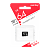 Карта памяти microSD Smartbuy 64GB Class10 UHS-I (U1) 60 МБ/сек без адаптера