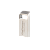 Флеш-накопитель GoPower MINI 64GB USB3.0 металл серебряный (1/50/1000)