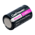 Батарейка GoPower ER14250 1/2AA PC1 Li-SOCl2 3.6V без выводов (1/10/500)