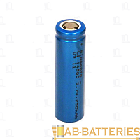 Аккумулятор Minamoto 14500 AA Li-ion 3.7V 750mAh без защиты