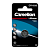 Батарейка Camelion CR1620 BL1 Lithium 3V (1/10/1800)