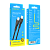 Кабель Borofone BX51 Lightning (m)-Type-C (m) 1.0м 2.4A ПВХ черный (1/360)
