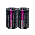 Батарейка GoPower ER14250 1/2AA Shrink 2 Li-SOCl2 3.6V (2/100/600)