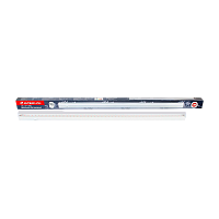 Светильник линейный Ultraflash LWL-2014-04CL ФИТО 9W 220V накладной белый (1/25)