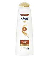Шампунь Dove Питающий уход 380мл (1/5)