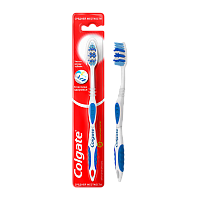 Зубная щетка COLGATE Классика Здоровья средняя (1/72) 