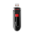 Флеш-накопитель SanDisk Cruzer Glide CZ60 64GB USB2.0 пластик черный