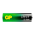 Батарейка GP ULTRA PLUS G-tech LR6 AA BL2 Alkaline 1.5V (2/20/160) R