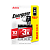 Батарейка Energizer MAX LR03 AAA BL8 Alkaline 1.5V (8/96)