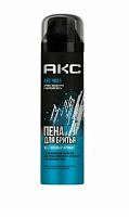 Пена для бритья AXE Ice Chill 200мл