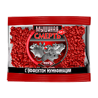 Зерно Оборонхим Б Мышиная смерть №1 100г (1/100)