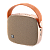 Портативная Bluetooth колонка REMAX RB-M6 Золото