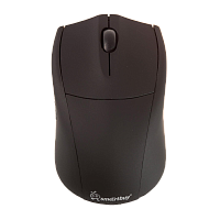 Мышь беспроводная Smartbuy 325AG классическая USB черный (1/40)