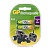 Аккумулятор бытовой GP HR03 AAA BL2 NI-MH 950mAh в пластиковой упаковке (2/20/200)