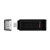 Флеш-накопитель Kingston DataTraveler 70 64GB USB3.0 пластик черный