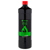 Жидкость для розжига Ecos парафин 1л (1/12)