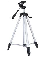 Штатив TRIPOD 330A серебряный