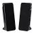 Колонки 2.0 Smartbuy FEST 4W USB+Jack 3.5мм черный (1/40)
