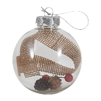 Гирлянда Старт НГ шар 1