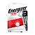 Батарейка Energizer CR1632 BL1 Lithium 3V (1/10/140)