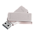 Флеш-накопитель Smartbuy M1 32GB USB3.0 металл серебряный