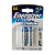 Батарейка Energizer Ultimate FR6 AA BL2 Lithium 1.5V (2/24)