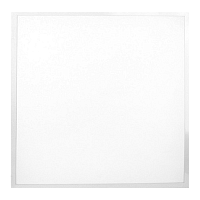 Панель (LED) Ultraflash LTL-6060-35 линз , 40Вт, 6500K, 3600 лм, Равномерное свечение, ЕМС (1/4)