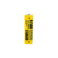 Аккумулятор ET H-F1400 BL1 6.0*17.0*67.0  1400mAh  Ni-MH (1/10/500)
