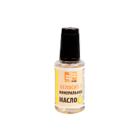 Масло минеральное ВЕЛОСИТ-7 флакон с кистью 22мл