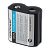 Батарейка GoPower CR-P2 BL1 Lithium 6V (6204) (1/12/144)