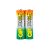 Аккумулятор бытовой GP HR6 AA BL4 NI-MH 2700mAh в пластиковой упаковке (4/40/400) R