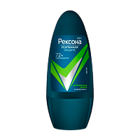 Дезодорант мужской Rexona Экстремальная Защита роликовый 50мл 
