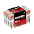 Батарейка Camelion Plus LR6 AA BOX24 Alkaline 1.5V (24/144/576/34560)