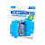 Батарейка ROBITON STANDARD 6LR61, 9V BL1 (10/240)