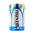 Батарейка Maxell LR20 D BL2 Alkaline 1.5V (2/24/120)