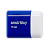 Флеш-накопитель Smartbuy Lara 16GB USB2.0 пластик синий