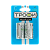 Батарейка Трофи LR14 C BL2 Alkaline 1.5V (2/12/96/6720)