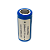 Аккумулятор ET ICR22500A 22.0*50.0, 2400mAh, Li-Ion (1/360)