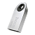 Флеш-накопитель HOCO UD9 32GB USB2.0 металл серебряный (1/80)