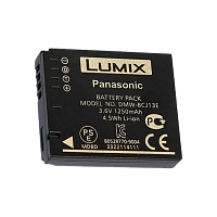 Аккумулятор Panasonic DMW-BCJ13