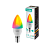 Лампа светодиодная Camelion C35 E14 7W 220V свеча Smart Home RGB+WiFi LSH7 (1/10/100)