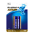 Батарейка Pleomax LR6 AA BL2 Alkaline 1.5V (2/20/400/14400)
