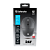 Мышь беспроводная Defender MM-032 RAY USB черный (1/80)