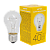 Лампа накаливания Старт E27 40W 220-240V груша Б прозрачная (1/100)