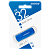Флеш-накопитель Smartbuy Scout 32GB USB2.0 пластик синий