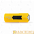 Флеш-накопитель Smartbuy Stream 16GB USB2.0 пластик желтый