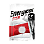 Батарейка Energizer CR2016 BL1 Lithium 3V (1/10/140)