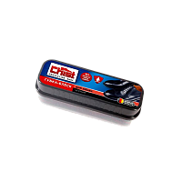 Губка для обуви CHIST 020 черный (1/96)