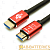 Кабель Atcom AT5947 HDMI (m)-HDMI (m) 30.0м ПВХ ver.2.0 красный в пакете (1/10)